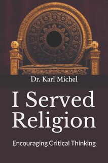 Front cover_I Served Religion
