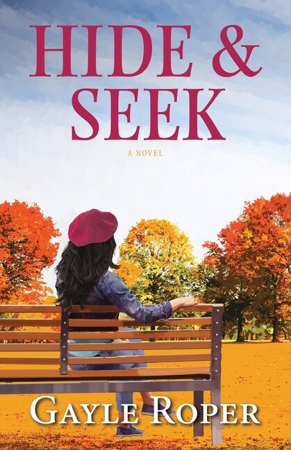 Front cover_Hide and Seek