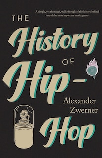 Couverture_The History of Hip-Hop