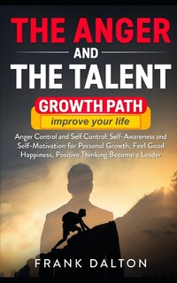 Couverture_The anger and the talent