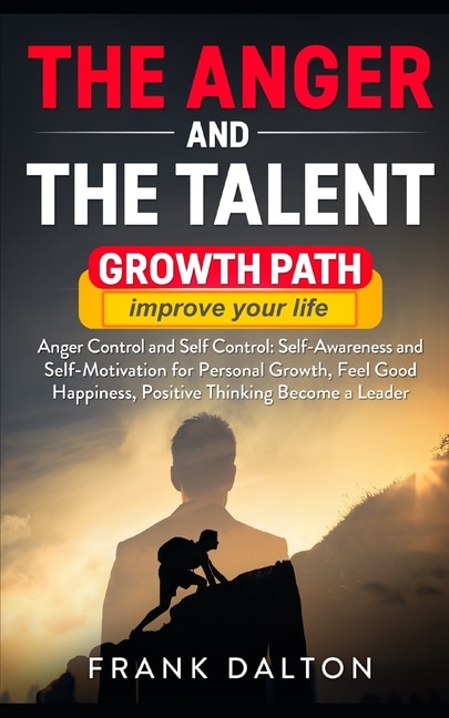 Couverture_The anger and the talent