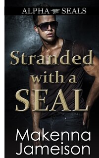Couverture_Stranded With A Seal