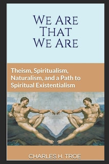 Front cover_We Are That We Are