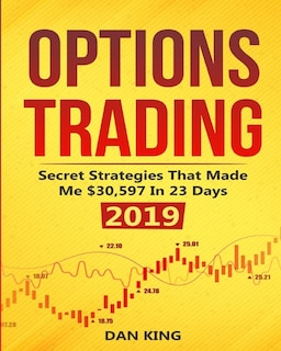 Front cover_Options Trading