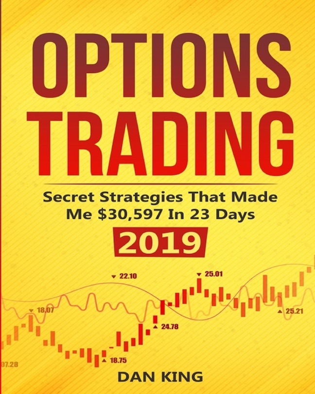 Front cover_Options Trading