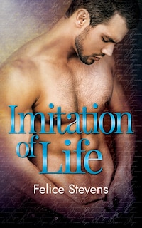 Front cover_Imitation of Life