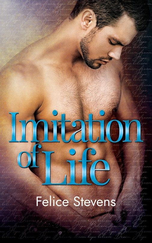 Front cover_Imitation of Life