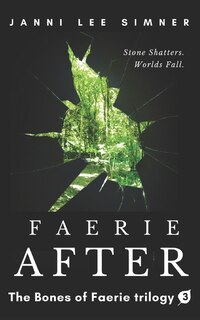 Front cover_Faerie After