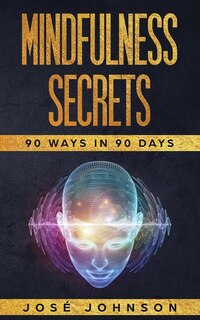 Couverture_Mindfulness Secrets