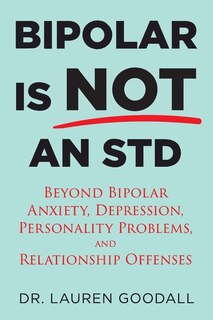 Front cover_Bipolar is NOT an STD