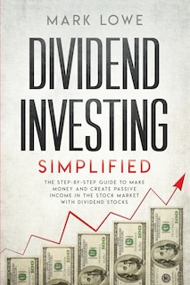 Front cover_Dividend Investing