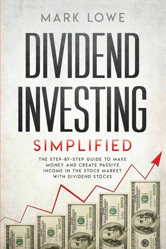 Front cover_Dividend Investing