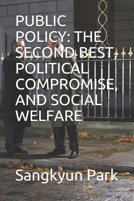 Front cover_Public Policy