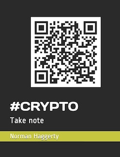 Front cover_#crypto