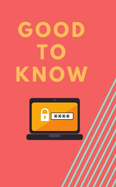 Good to Know: Password Keeper