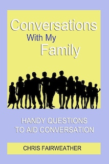 Couverture_Conversations With My Family