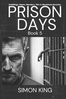 Couverture_Prison Days