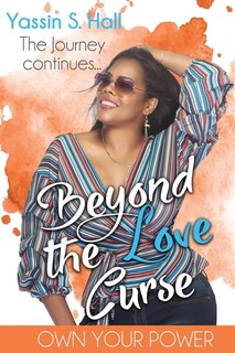 Front cover_Beyond the Love Curse