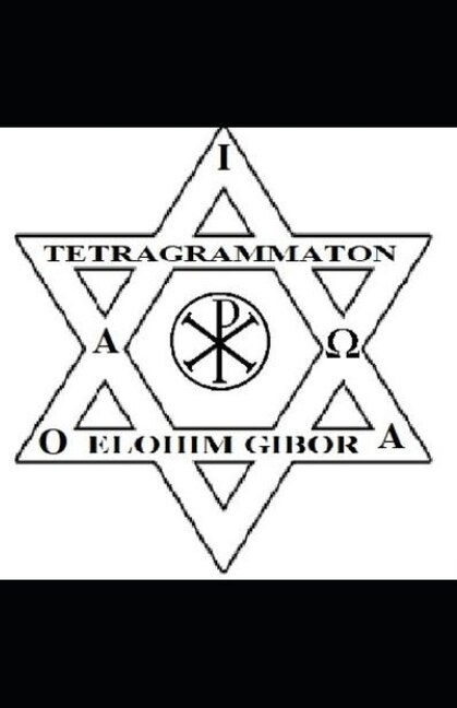 A Grimoire of the Psalms Volume 1: Psalms 1-50