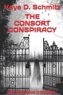 Couverture_The Consort Conspiracy