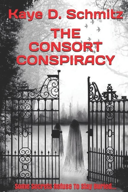 Couverture_The Consort Conspiracy