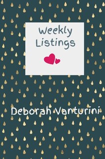 Couverture_Weekly Listings
