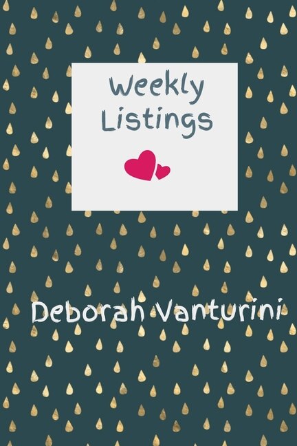 Couverture_Weekly Listings