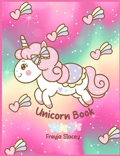 Front cover_Unicorn Book