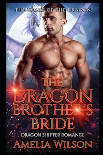 Front cover_The Dragon Brother's Bride