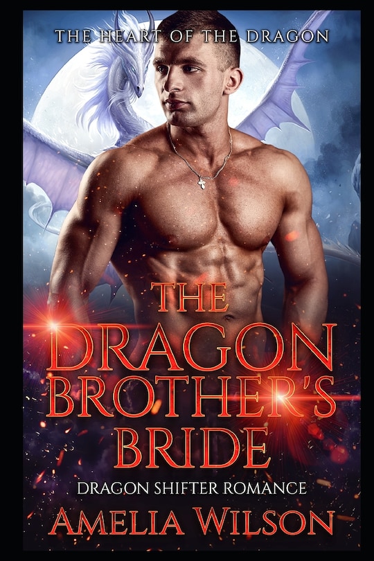 Front cover_The Dragon Brother's Bride