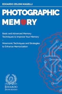 Front cover_Photographic Memory