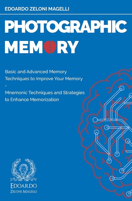 Front cover_Photographic Memory