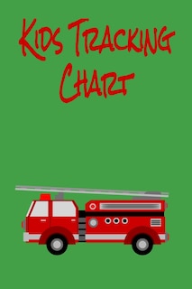 Couverture_Kids Tracking Chart