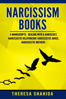 Front cover_Narcissism Books