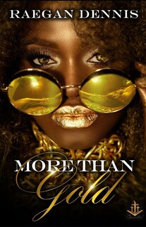 Front cover_More Than Gold