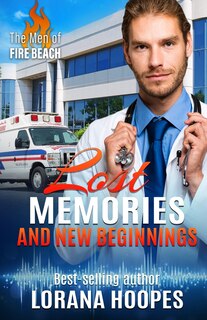 Front cover_Lost Memories and New Beginnings