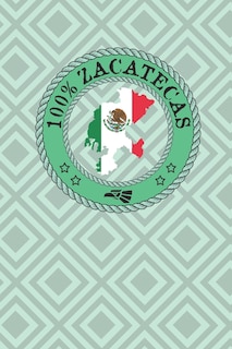 Couverture_100% Zacatecas