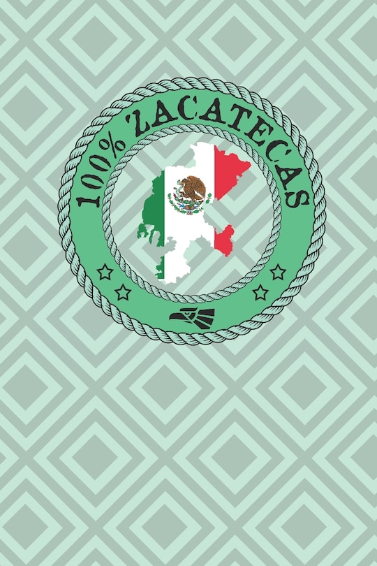 Couverture_100% Zacatecas