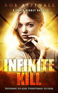 Couverture_Infinite Kill