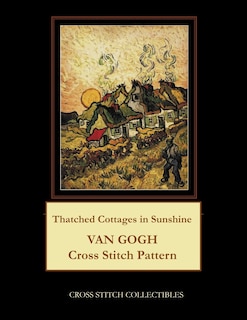 Front cover_Thatched Cottages in Sunshine