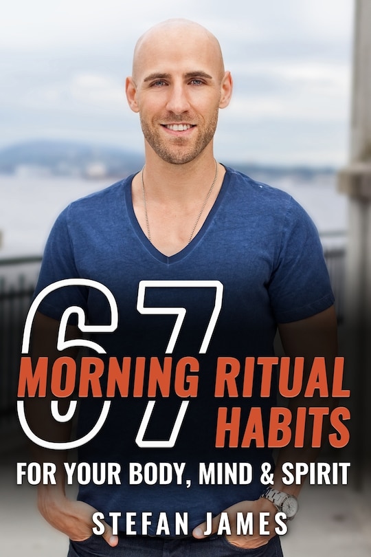 Couverture_67 Morning Ritual Habits For Your Body, Mind And Spirit