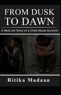 Front cover_From Dusk to Dawn