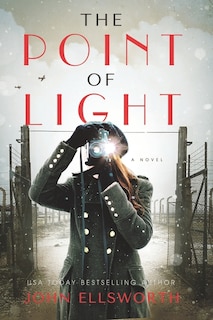 Front cover_The Point of Light