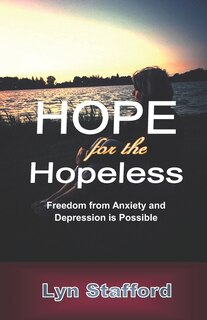 Front cover_Hope For The Hopeless