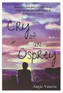 Front cover_Cry Of An Osprey