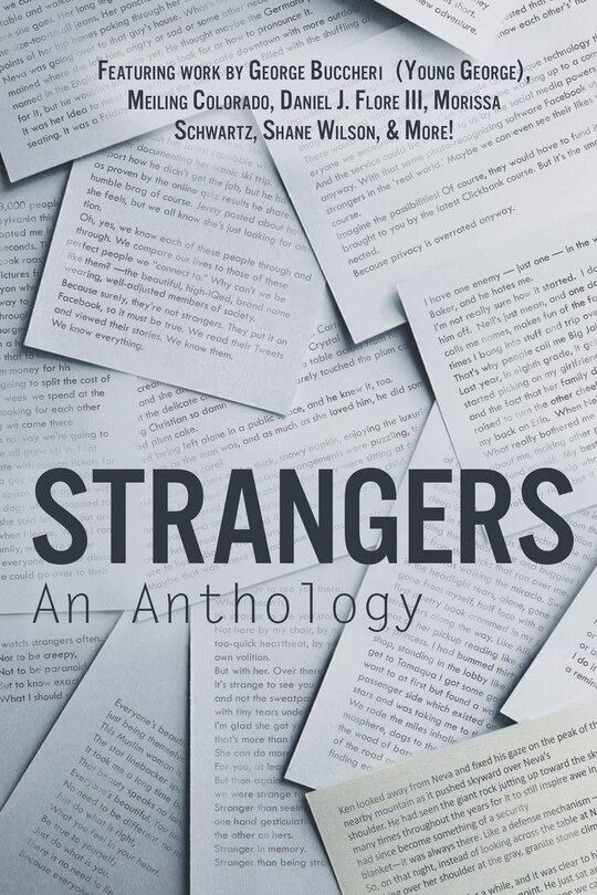 Front cover_Strangers