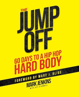 Couverture_Jump Off; 60 Days To A (Hip Hop) Hard Body