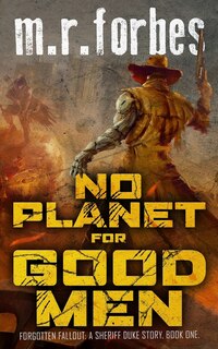 Front cover_No Planet For Good Men