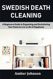 Front cover_Swedish Death Cleaning