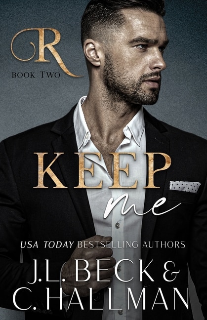 Keep Me: A Mafia Romance